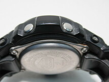 CASIO　カシオ　G-SHOCK　AWG-M100A　タフソーラー　稼働品　USED_画像7