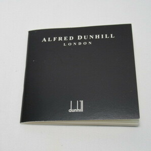 dunhill ダンヒル タイピン USEDの画像6