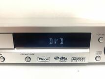 ～１円スタート～【通電確認済】 Pioneer DV-200 パイオニア DVDプレーヤー 映像機器_画像2