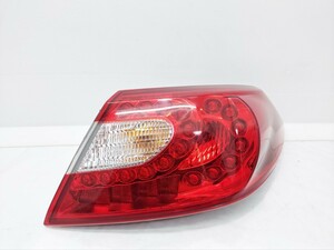 Y51 フーガ 右 テールランプ 運転席側 LED 点灯確認済 STANLEY P8641 レンズライト ウインカー ☆☆