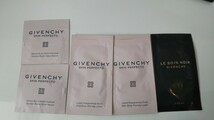 1141送料300円 未使用 ジバンシィ GIVENCHY 化粧品 まとめ売り リキッドファンデーション コンシーラー アイシャドウ アイブロウペンシル_画像9