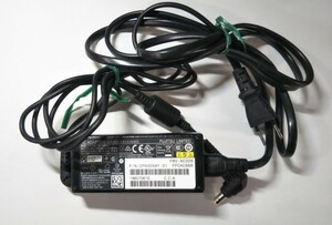 1352送料200円 富士通 FUJITSU ACアダプター /19V 2.1A/ADP-40HH A ACアダプタ