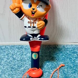 読売巨人軍 ジャイアンツ ミニジャビットバット 野球