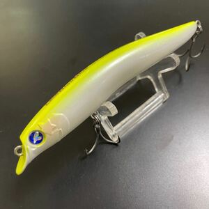 BlueBlue ブルーブルー スカーナッシュ 120 F SCARNASH【定形外送料200円】402083