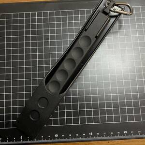 第一精工 フィッシュグリップ ワニグリップミニ ホルスター wani grip 【定形外送料350円】