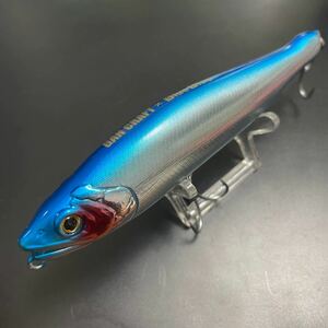 ブルーブルー × ガンクラフト コラボ エスケイパー GAN CRAFT × blueblue【定形外送料200円】402282