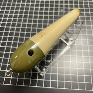 Rabbit Lures Ginny ハンドメイド ウッド トップウォーター ラビットルアーズ 【定形外送料200円】402296