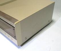 【中古・現状品】Technics テクニクス SE-A1010　ステレオ パワーアンプ 音出しOK_画像6