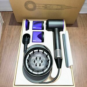 動作品　ダイソン dyson supersonic HD03 (71)