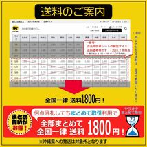 （硬③ 黒×ダーク 150ｃｍ×4ｍ×2枚）超厚手 雑草防止 除草 Ban-now 万能 防根 防草シート_画像2