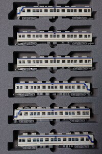 鉄道コレクション 南海7000系 6両セット