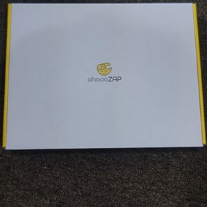 チョコザップ スターターキット 体組成計 体重計 chocozap