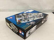 TAMIYA　タミヤ　プラモデル　未組立　車　1/24　スポーツカーシリーズNo,91　ザウバー・メルセデスC9　フルディスプレイモデル_画像4