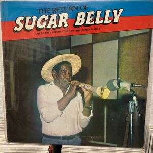 sugar belly-the return of