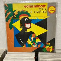 echo minott-rock&calypso_画像1