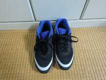 ■NIKE AIR MAX BW OG 　エアマックス　BW OG　黒×紫■_画像5