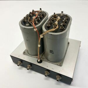 Western electric ウエスタン エレクトリック REP111Cペア トランス デジタル機器音質 オーディオ部品 オーディオ機器 現状品