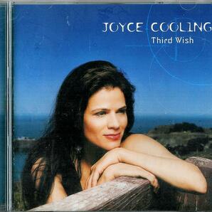 JOYCE COOLING/ジョイス・クーリング/RAY OBIEDO/THIRD WISHの画像1