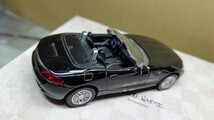 スケール 1/43 BMW Z4 ！ 世界の名車シリーズ！ _画像6