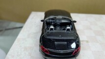 スケール 1/43 BMW Z4 ！ 世界の名車シリーズ！ _画像5