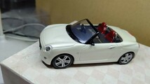 スケール 1/38 ？ DAIHATSU COPEN Cero ！ ダイハツ！_画像4