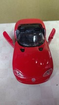 スケール 1/43 DODGE VIPER RT/10 ！ 世界の名車コレクション！ Maist_画像3