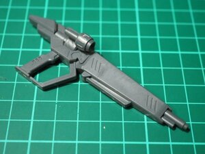 ☆DMK01☆ジャンク★バンダイ HG 1/144 メッサーF01型 ビームライフルのみ ジャンク部品取り 完成品