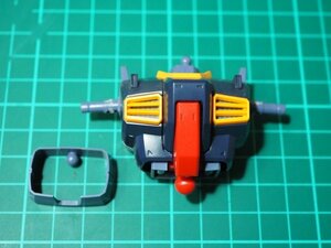 ☆DML04☆ジャンク★バンダイ MG 1/100 ガンダムMk2 ver2.0 胸部のみ ジャンク部品取り ガンダムMk-2