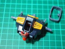 ☆DML04☆ジャンク★バンダイ MG 1/100 ガンダムMk2 ver2.0 胸部のみ ジャンク部品取り ガンダムMk-2_画像5