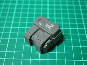 ☆DMR09☆ジャンク★バンダイ MG 1/100 GP02A ガンダム試作２号機サイサリス ランドセルのみ ジャンク部品取り 完成品