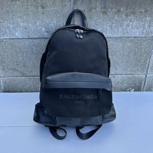 BALENCIAGA バレンシアガ バックパック