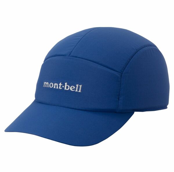 モンベル mont-bellバンプ キャップ