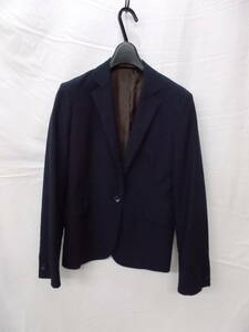 VORIHICA RHYME/olihika lime V tailored jacket /13/ navy 