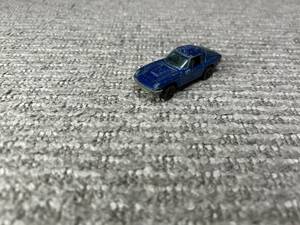 HOT WHEELS　マセラティ・ミストラル