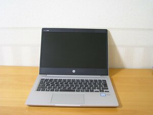 ◆HP ProBook 430 G6 Corei5? ◆ジャンク◆