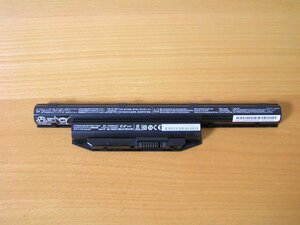 ◆LIFEBOOK S937/S S938/S ◆バッテリーパック ◆FMVNBP229A #1