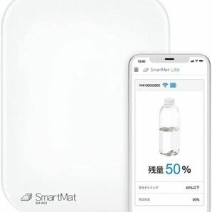 新品値下！ SmartMat Lite 自動注文 A5サイズ(第2世代)