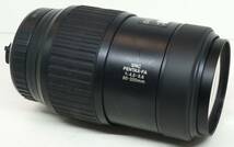 ~実写確認済~ ☆実用良品・人気の望遠レンズ☆　ペンタックス1眼レフ用(Kマウント) SMC PENTAX-FA 80-320mm F4.5-5.6 (I0217)_画像3