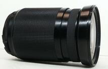 ~実写確認済~ ☆外観美品・人気の望遠レンズ☆　ニコン1眼レフ用(Fマウント) Tokina AF 28-300mm F4-6.3 (I0100)_画像2