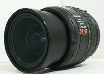 ~実写確認済~ ☆実用良品・人気の望遠レンズ☆　ペンタックス1眼レフ用(Kマウント) SMC PENTAX-F ZOOM 28-80mm F3.5-4.5 (I0225)_画像1