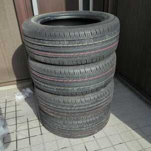 205/60R16 BS 2024年製　新車外し