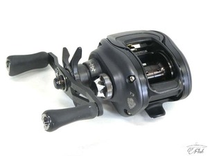 美品 ダイワ daiwa ガンクラフト　マーゴ　Ｔ３　ＳＬＰＷＯＲＫＳ ベイトリール