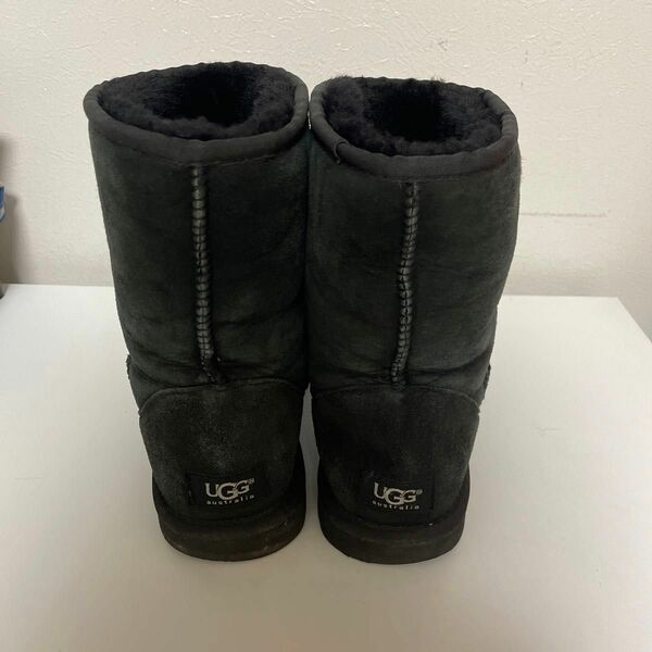 UGG ムートンブーツ