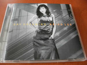 【CD】ケイコ・リー Keiko Lee / Day Dreaming ケニー・バロン 、ロン・カーター参加 全12曲 (CBSソニー 1999)