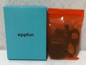 602i2129 eppfun LCDディスプレイ Bluetooth 5.3 トランスミッター & レシーバー 「一台二役」小型 ブルートゥース 受信機 送信機 