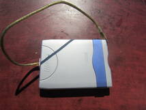 SATU428　imation USB Floppy Drive フロッピードライブ D353FUE　Win10　送料370円　同梱OK_画像1