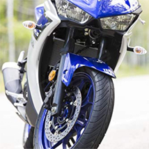 IRC RX-02 ディバージョン400 BROS650 GSR250F BROS400 ブロス400 ゼルビス ディバージョン600 110/80-17 M/C 57H TL フロント タイヤ 前輪_画像8