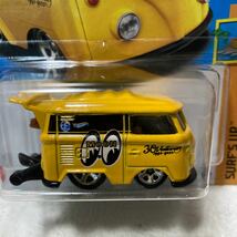 Hot Wheels★KOOL KOMBI SURF'S UP★_画像1