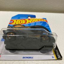 Hot Wheels★BATMOBILE BATMAN★_画像5