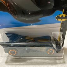 Hot Wheels★BATMOBILE BATMAN★_画像2